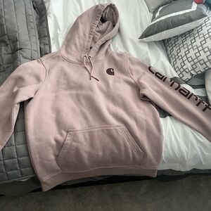 Women’s Carhartt Relaxed Fit Hoodie